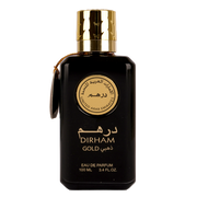 Dirham Gold Eau de Parfum by Ard Al Zaafaran