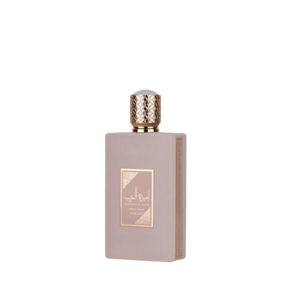 Ameerat Al Arab Prive Rose 100ml by Asdaaf