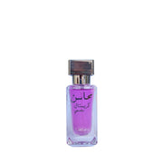 Mahasin Crystal Violet 30ml Eau de Parfum by Lattafa Perfumes