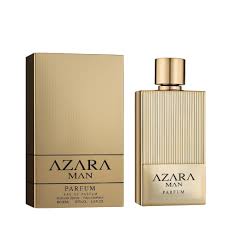 Azara Man Eau de Parfum by Fragrance World