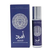 Asad Roll On Attar by Lattafa