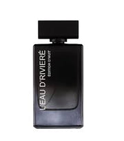 L'Eau D'Rivieré Édition D'Nuit Eau de Parfum by Fragrance World