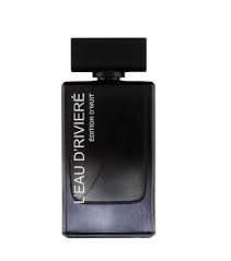L'Eau D'Rivieré Édition D'Nuit Eau de Parfum by Fragrance World