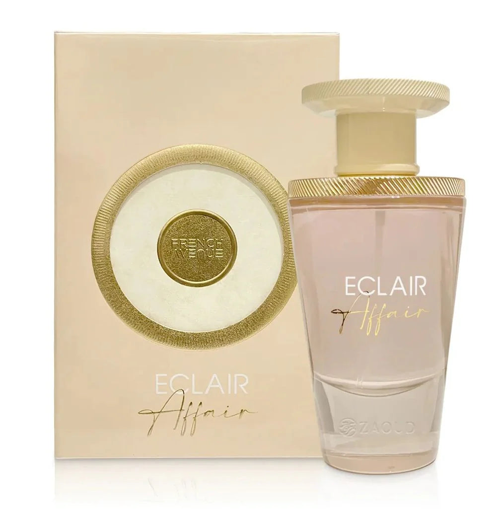Eclair Affair Eau de Parfum by French Avenue