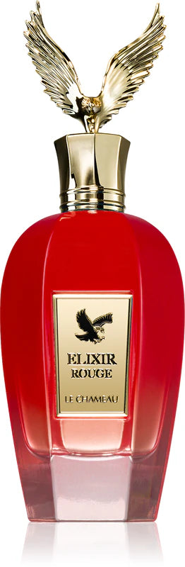 Elixir Rouge 100ml by Le Chameau