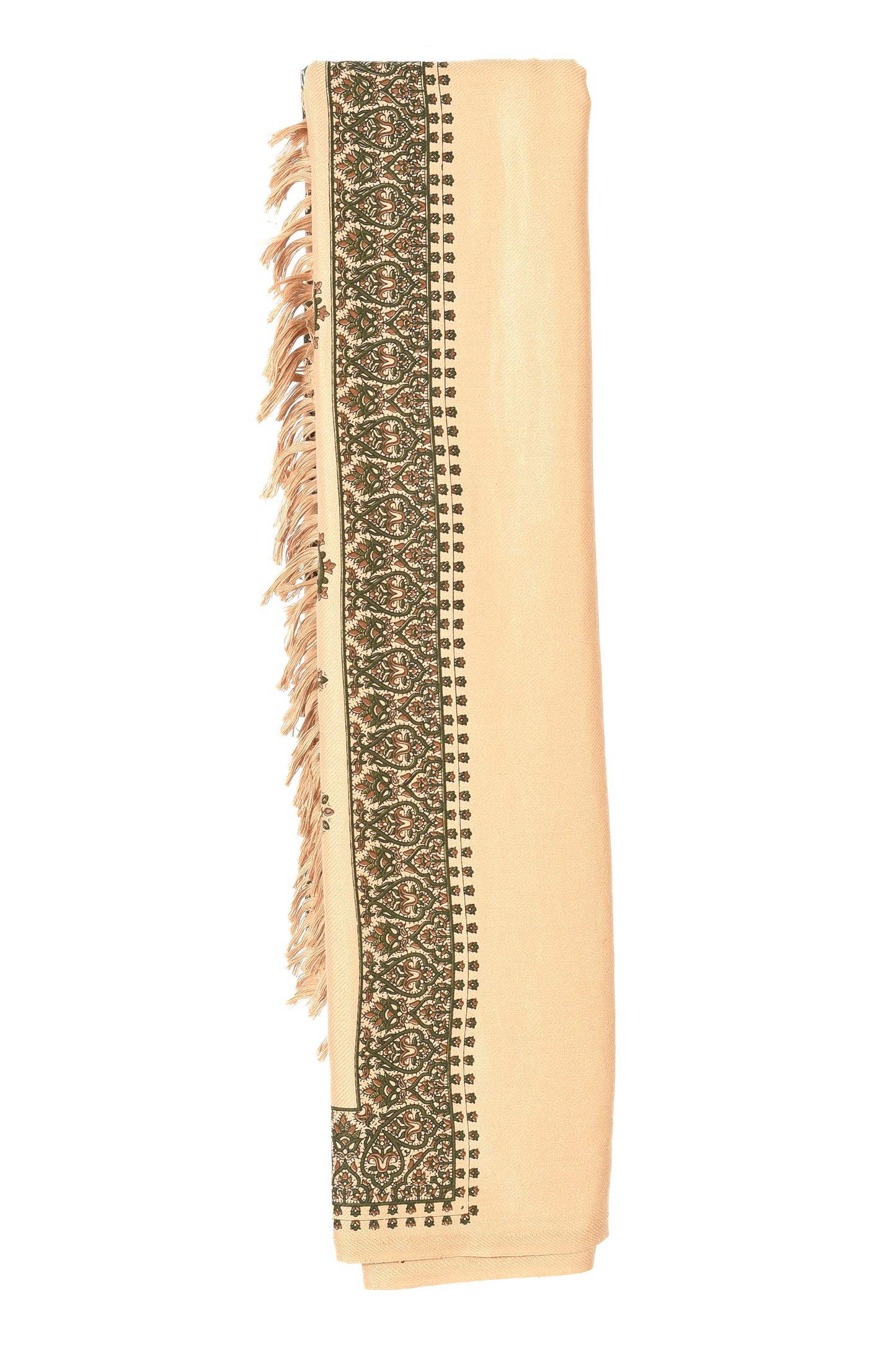 Mens shawls- yellow