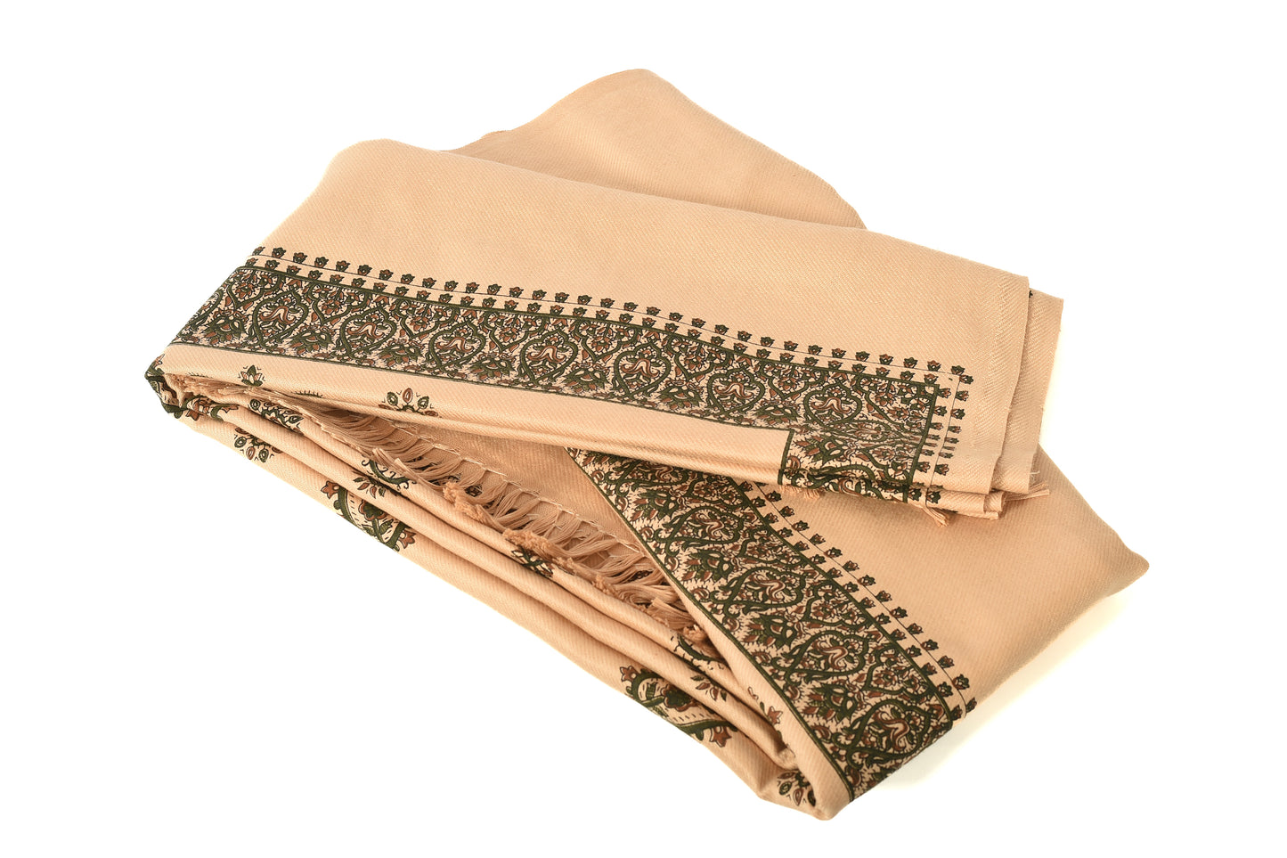 Mens shawls- yellow