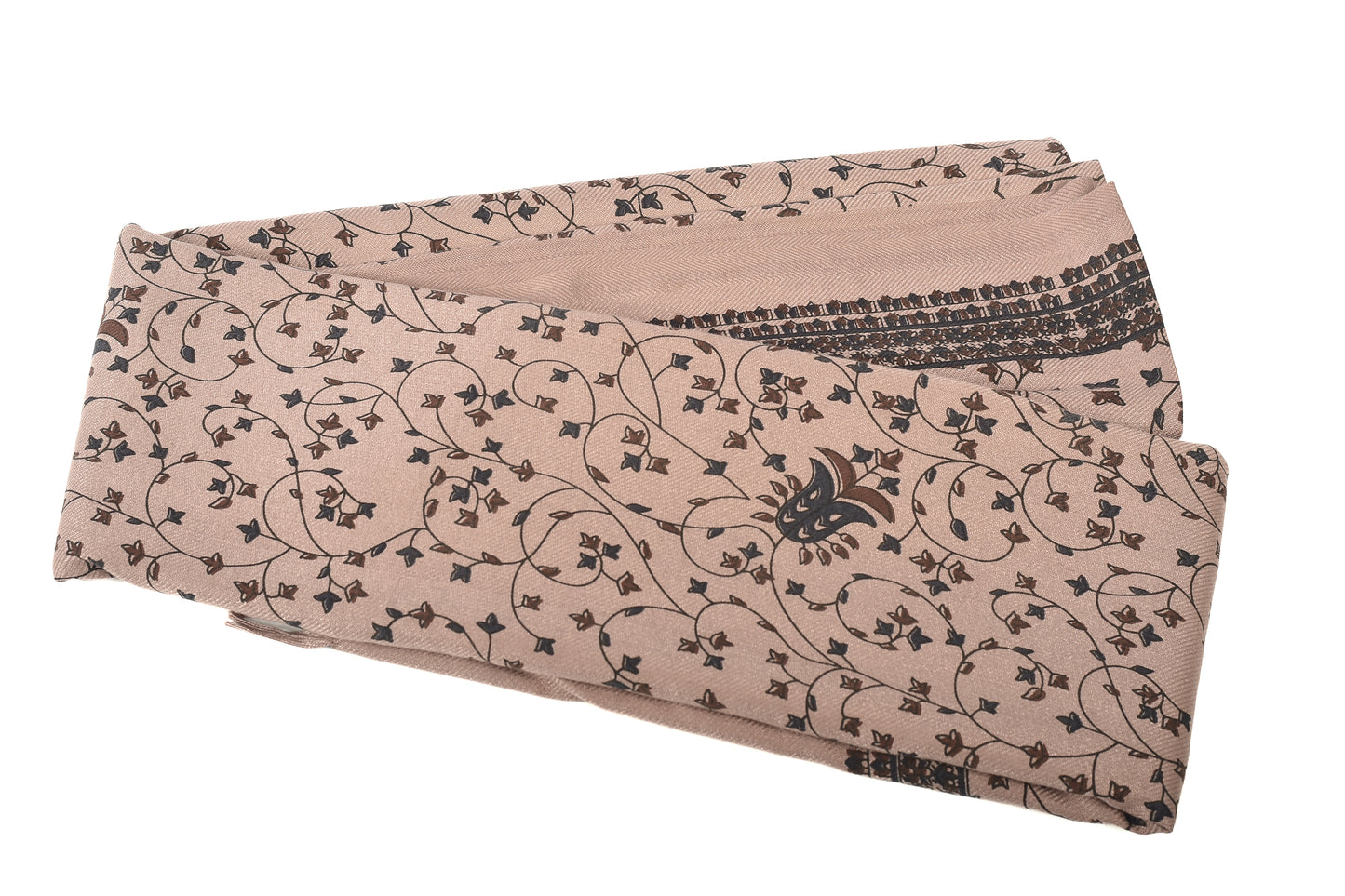 Mens shawls- red
