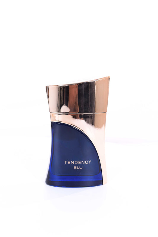Vurv Tendency Blu, Eau De Parfum - 100 ml