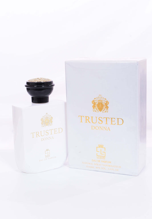 Trusted Donna 100 ml Perfume For Women
