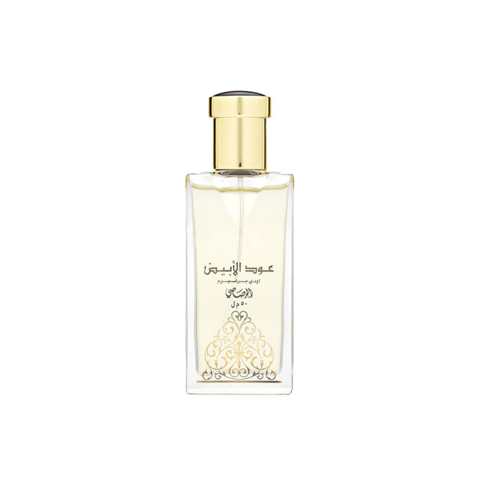 Oudh Al Abiyad Eau de Parfum by Rasasi