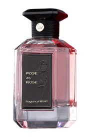 Pose As Rose 100ml by Fragrance World