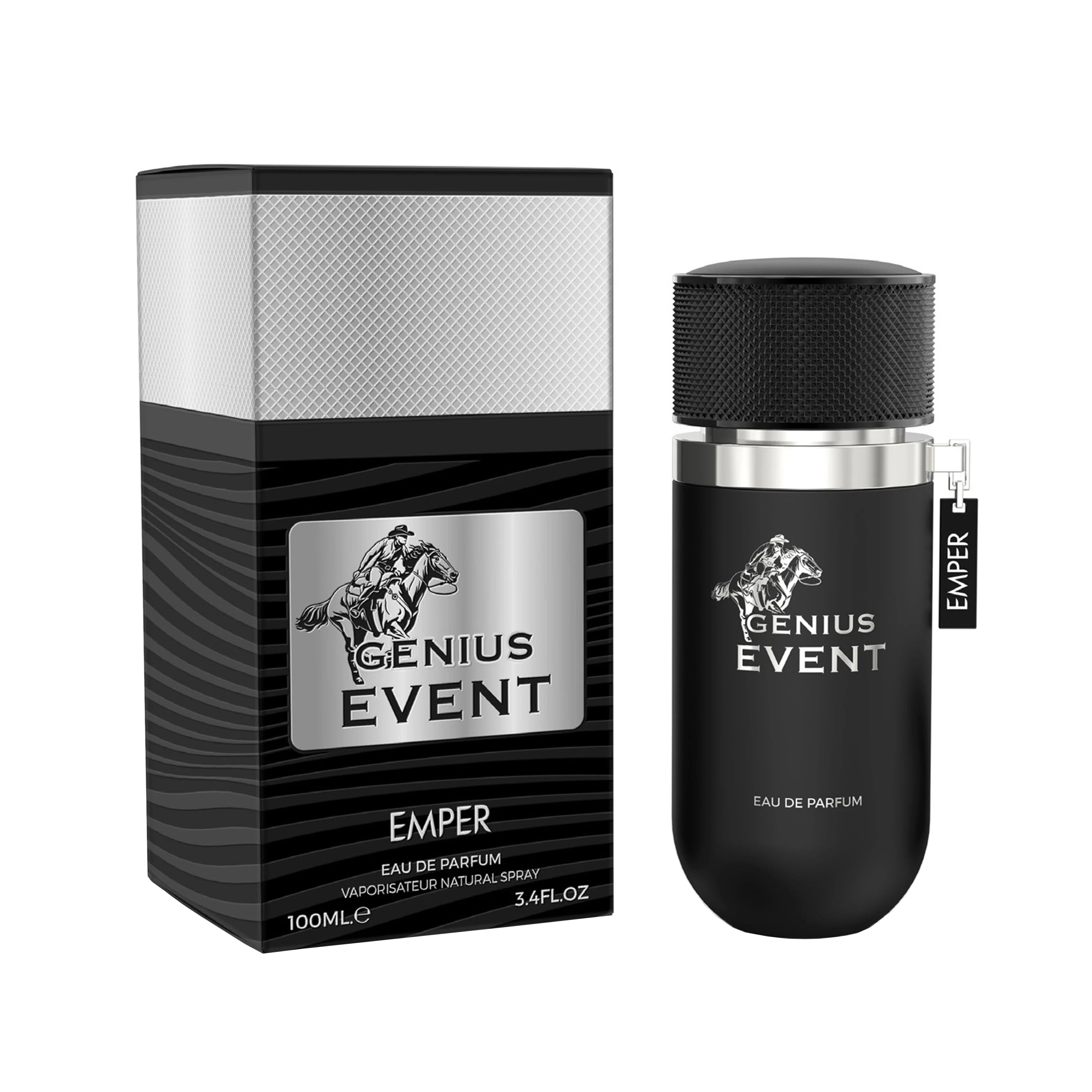 Genius Event Eau de Parfum by Emper