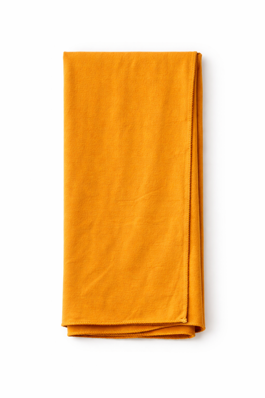 Golden Oak Soft, stretchy cotton jersey scarf designed for comfortable everyday modest wear
