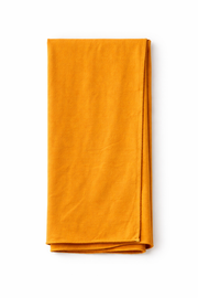 Golden Oak Soft, stretchy cotton jersey scarf designed for comfortable everyday modest wear