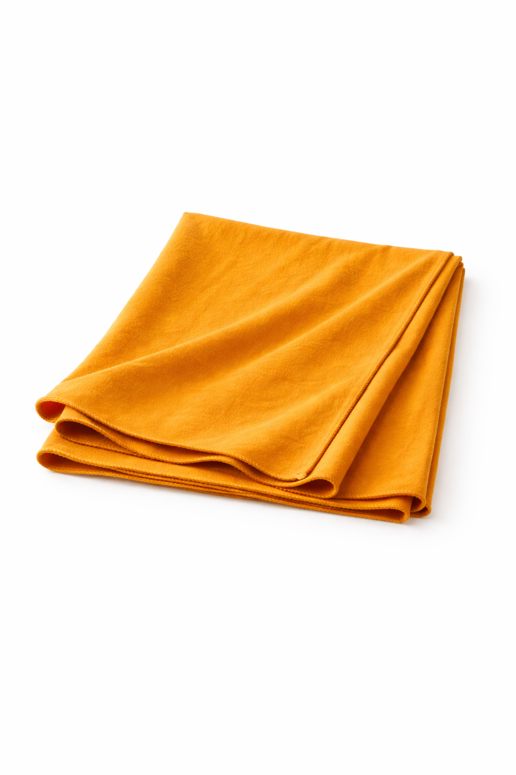 Golden Oak Soft, stretchy cotton jersey scarf designed for comfortable everyday modest wear