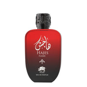Hajes Flame 100ml Eau de Parfum by Al Fares