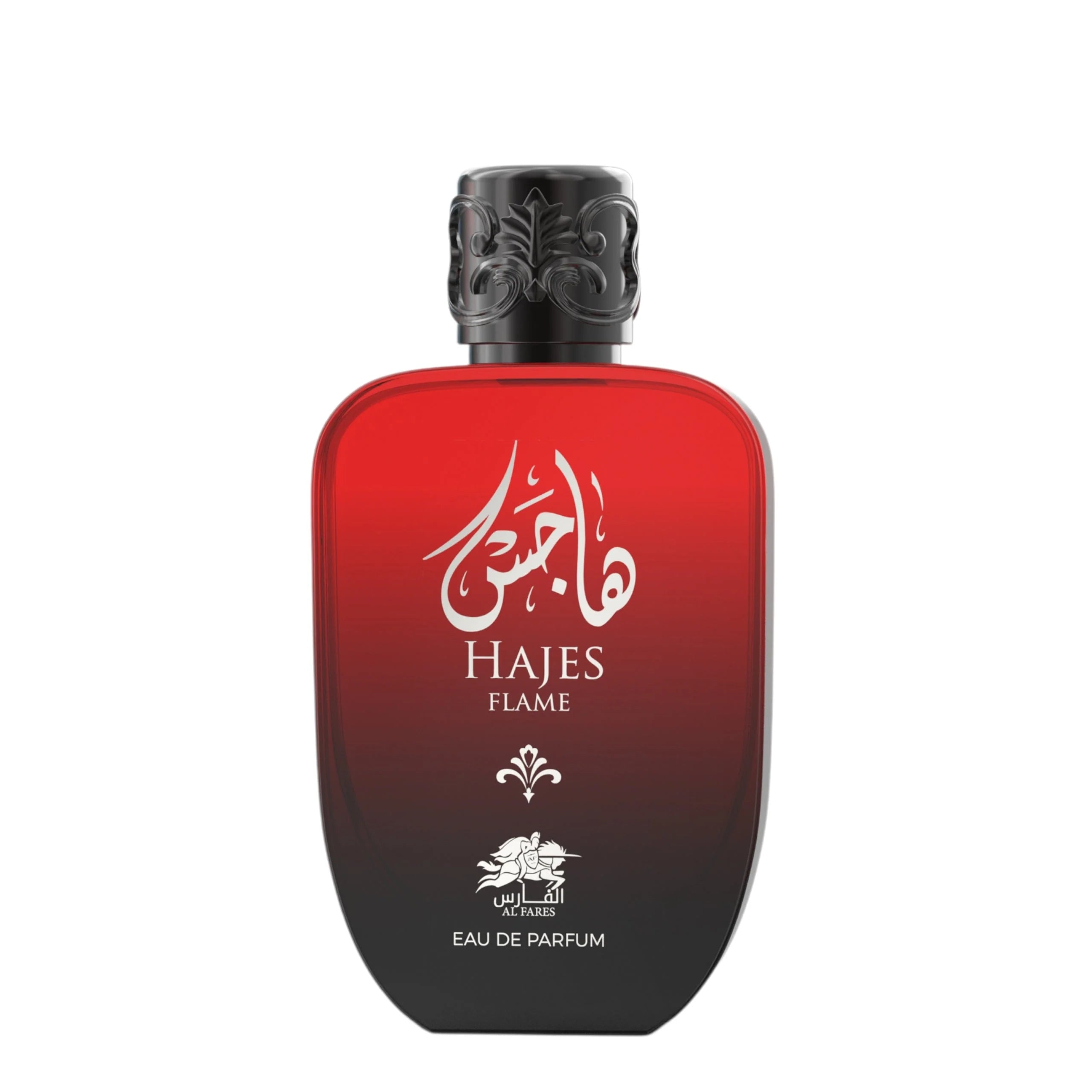 Hajes Flame 100ml Eau de Parfum by Al Fares