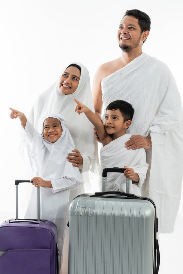 Men's Ihram - amiiraa