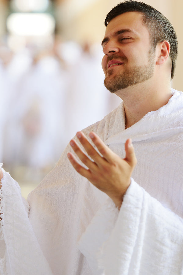 Men's Ihram - amiiraa