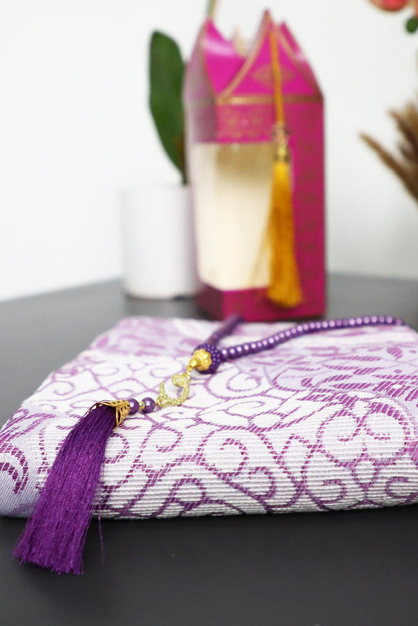 Travel Musallah Gift Set - amiiraa