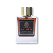 Ministry of Oud Strictly Oud Extrait de Parfum by Paris Corner