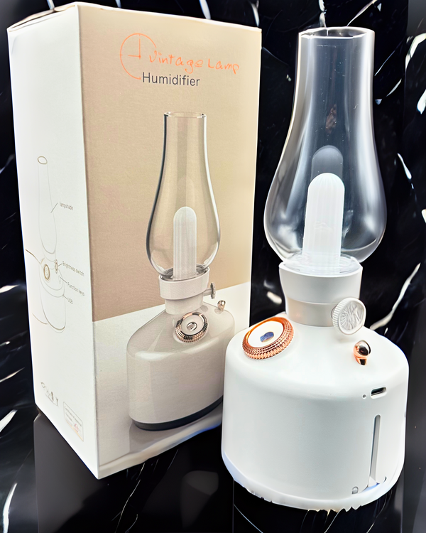 Humidifier