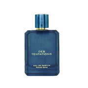 Des Tentations Eau de Parfum by Fragrance World