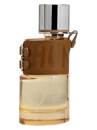 Hunter Eau de Parfum for men by Armaf
