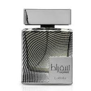 Suqraat Eau de Parfum for men by Lattafa