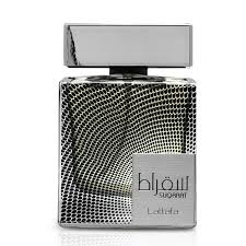 Suqraat Eau de Parfum for men by Lattafa