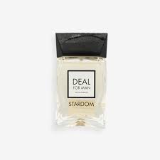 Stardom Deal For Man by Mirada
