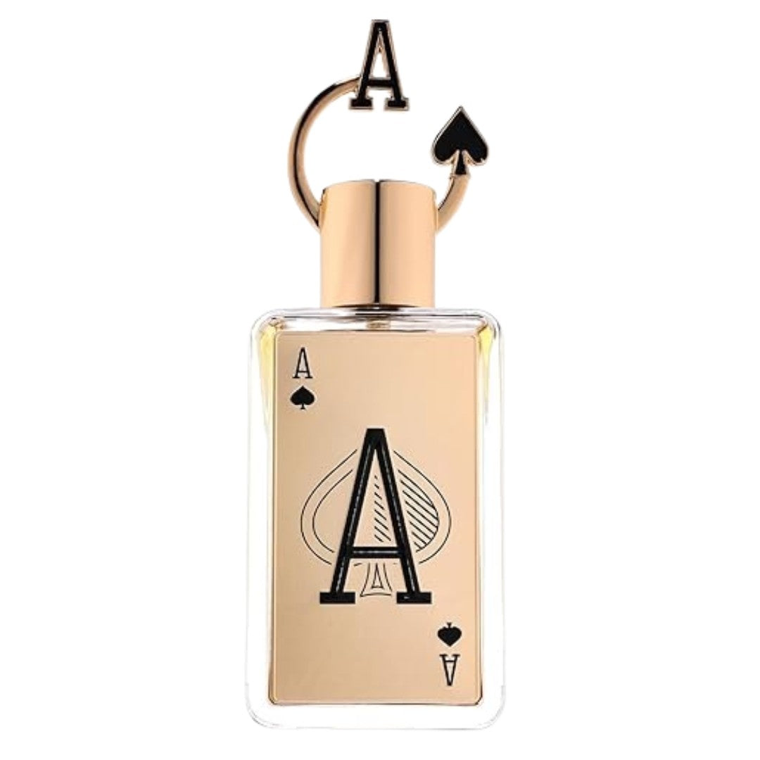 Unisex Ace Of Spades by Fragrance World