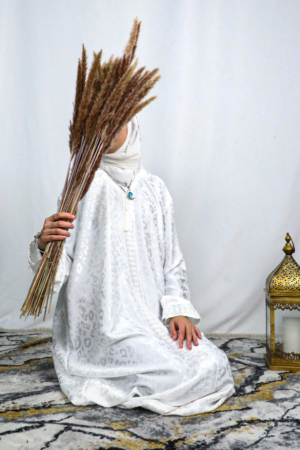 Ihram for Women - amiiraa