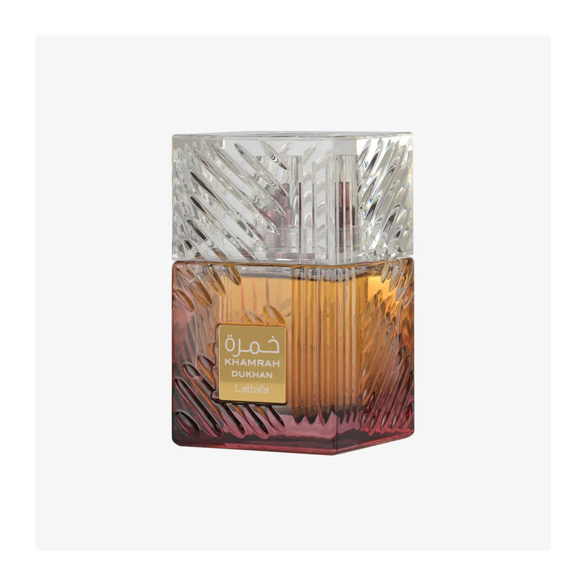 Khamrah Dukhan 100ml by Lattafa