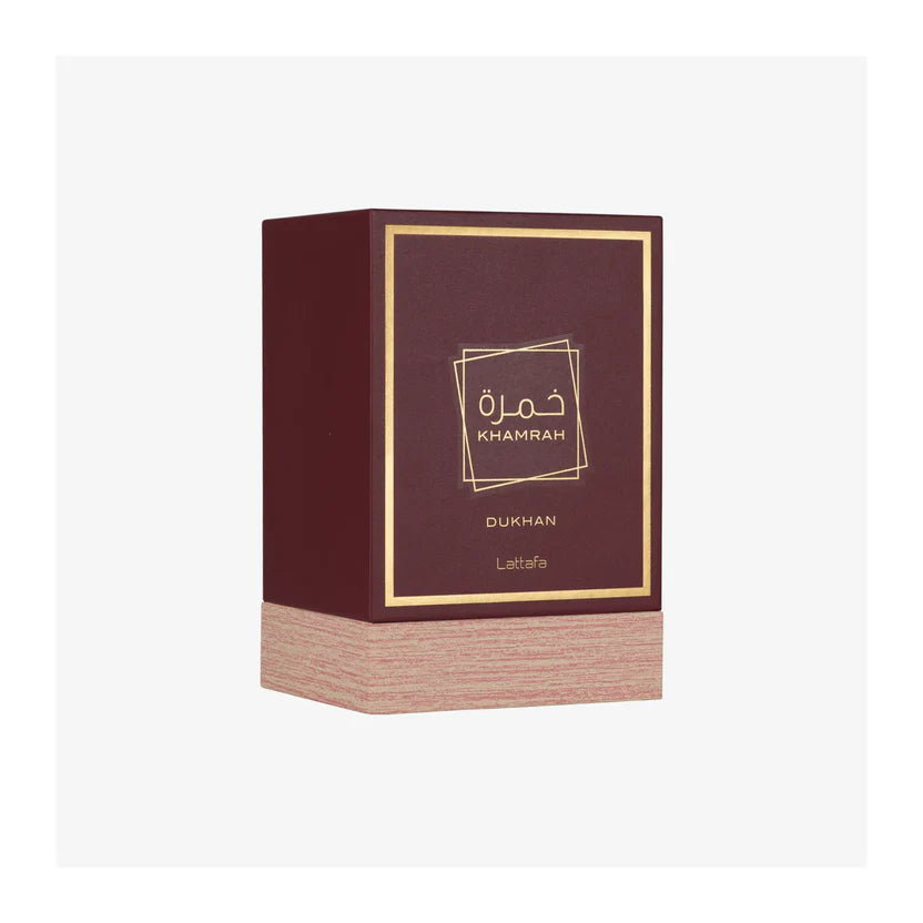 Khamrah Dukhan 100ml by Lattafa
