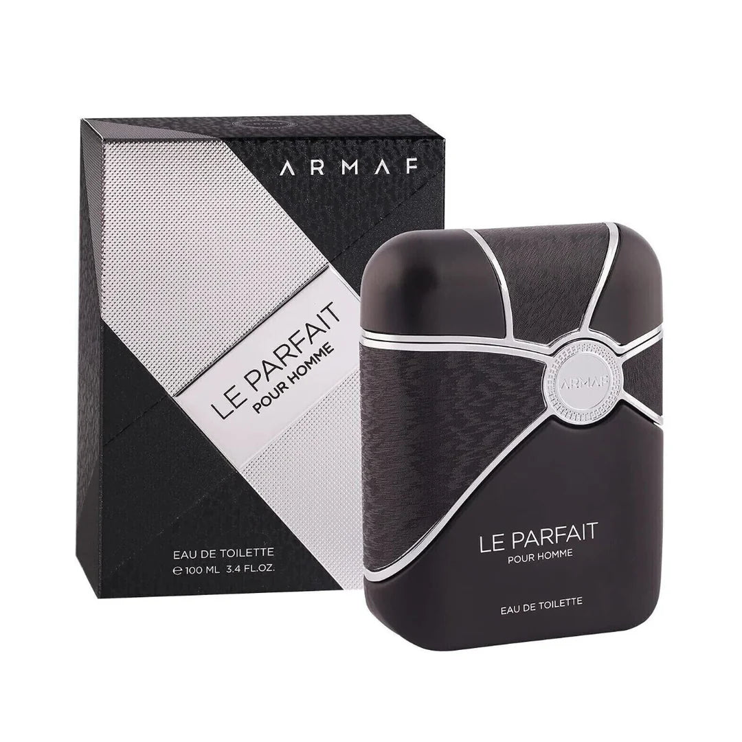 Le Parfait Pour Homme 100ml by Armaf