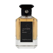 Leather So Rare 100ml by Fragrance World
