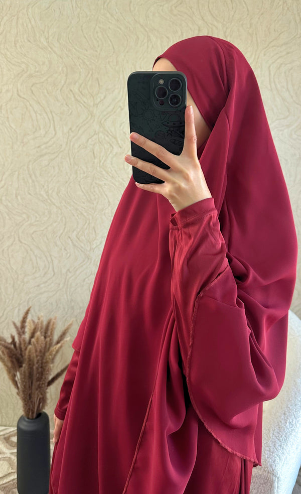 Khimar - Amiiraa