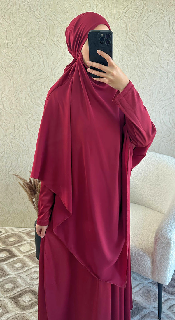 Khimar - Amiiraa