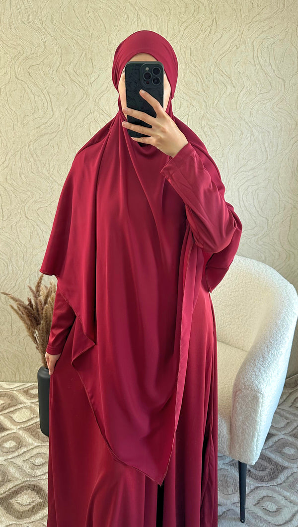 Khimar - Amiiraa