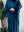 Plain Cotton Kaftan Set 2 | Free Size - Amiiraa