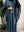 Plain Cotton Kaftan Set 3 | Free Size - Amiiraa