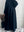 Classic Maxi Zip Abaya - amiiraa