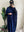 Plain Cotton Kaftan Set 4 | Free Size - Amiiraa