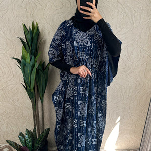 Bandana Kaftan | Free size - Amiiraa