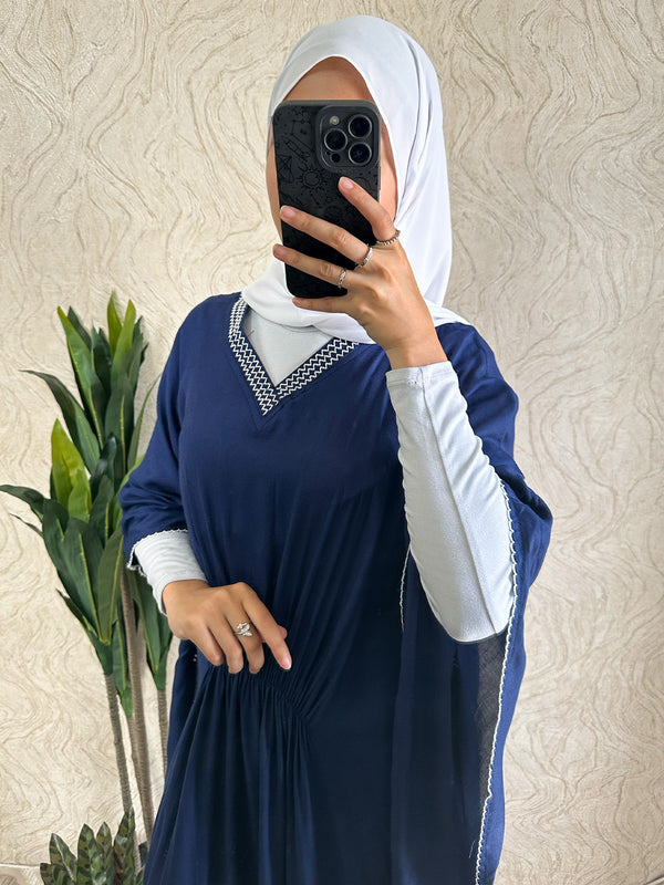 Line Kaftan | free size - Amiiraa