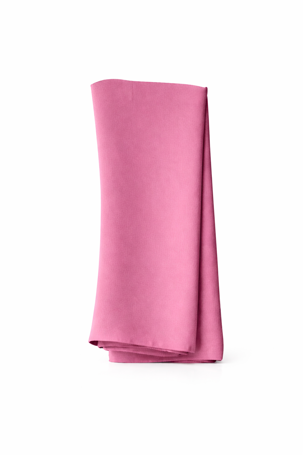 Mellow Mauve Lightweight Rectangular Chiffon Scarf for Women – Sheer Wrap