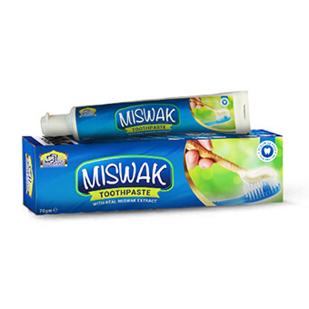 Al Khair Miswak Toothpaste