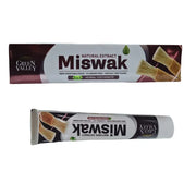 Green Valley Miswak Toothpaste 185g